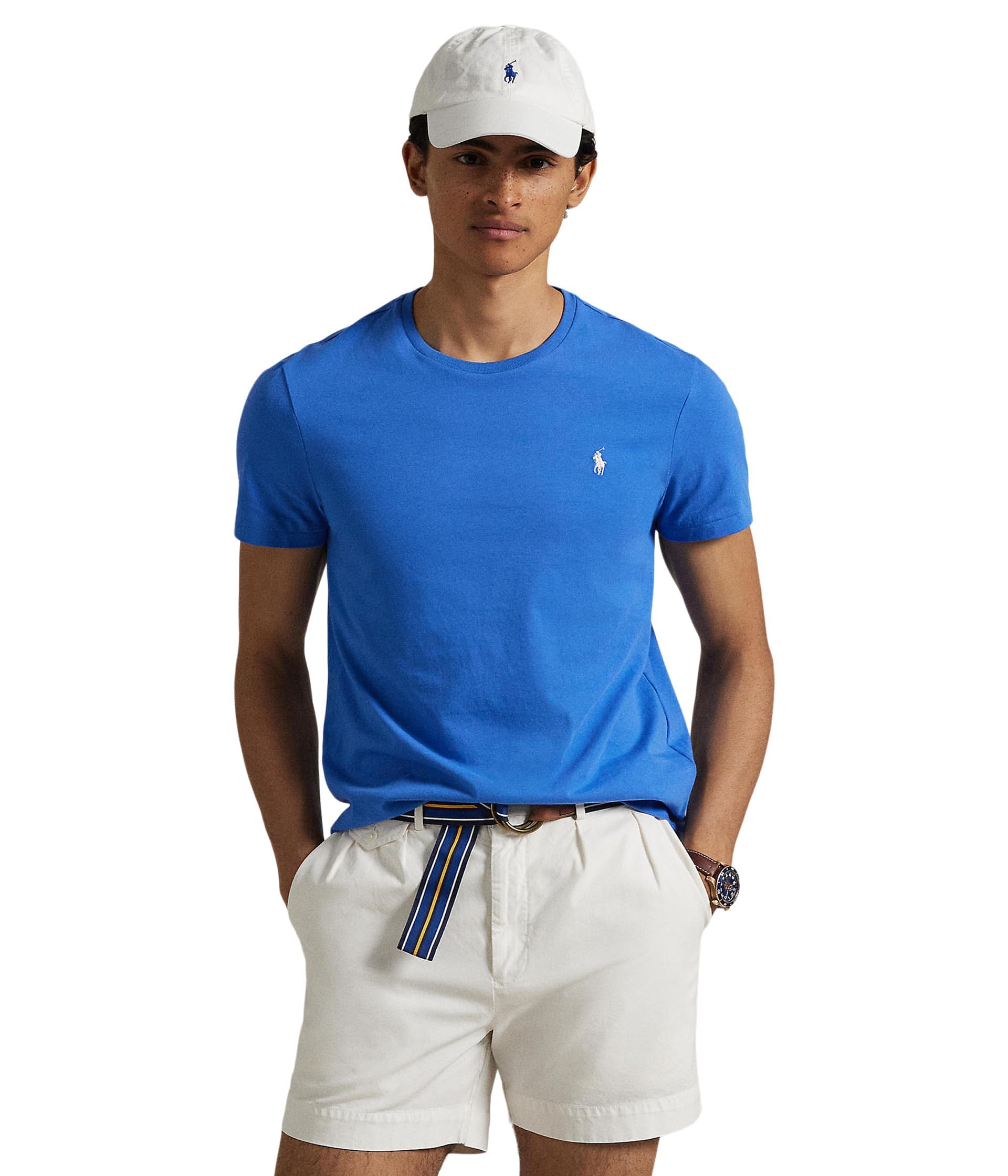 POLO RALPH LAUREN Men's Keaton Sneaker
