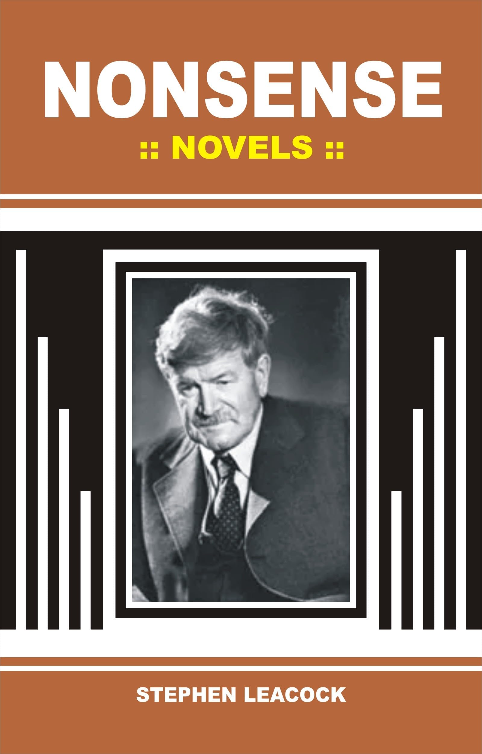 Nonsense Novels