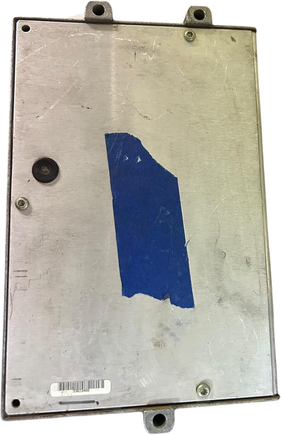 2006 Compatible with Dodge Durango Engine Computer ECM ECU 56029208AG 5.7L at PCM Used