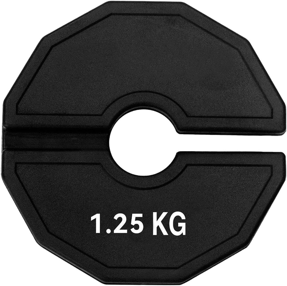 Fractional Weight Plate Dumbell Weight Easy to Attach Compact Gym Supplies Small Change Plate for Dumbbells Home Gym Workout