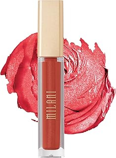 Amore Metallic Lip Creme - Matte About You