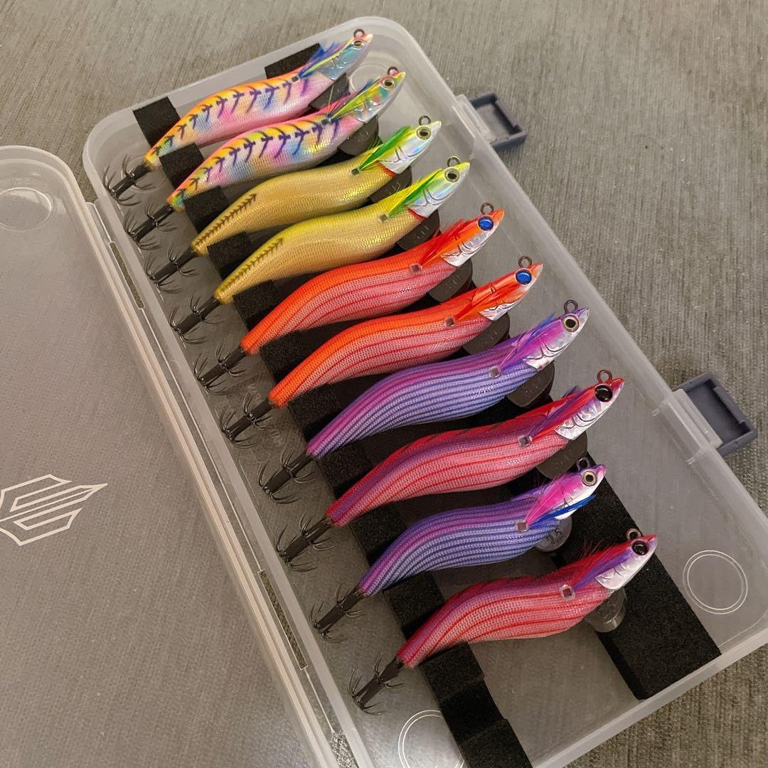 日本製 ダイワ エメラルダス ストイスト RT 82MH エギング STOIST RT