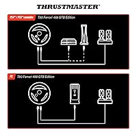 Vista 5 de ThrustMaster T80 Ferrari 488 GTB Edition (PS4 PC)