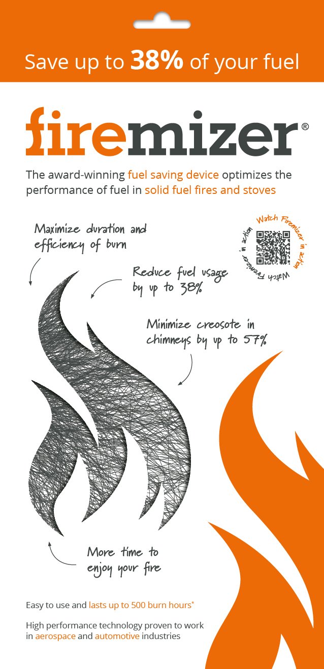 Medium Firemizer