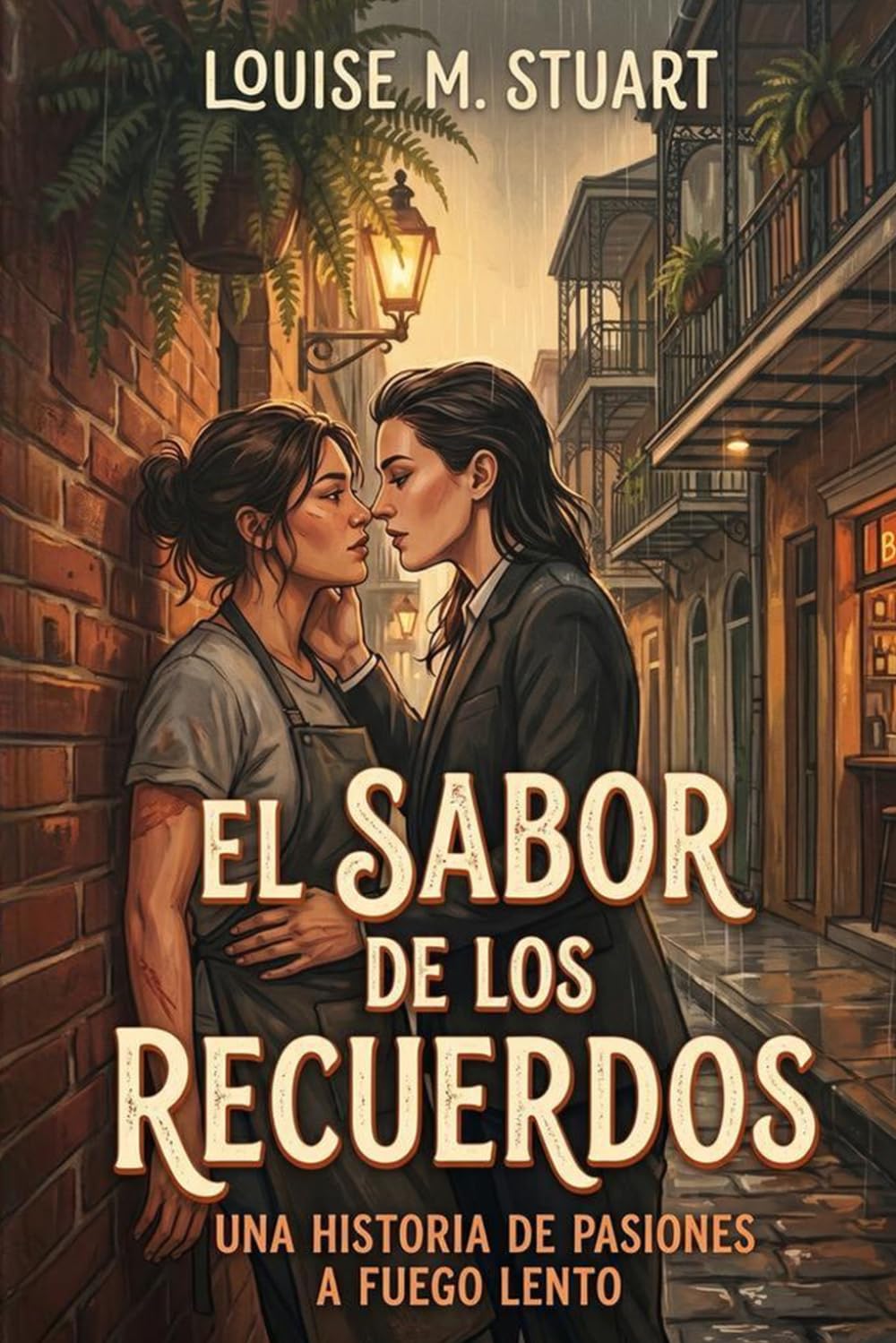 El Sabor de los Recuerdos