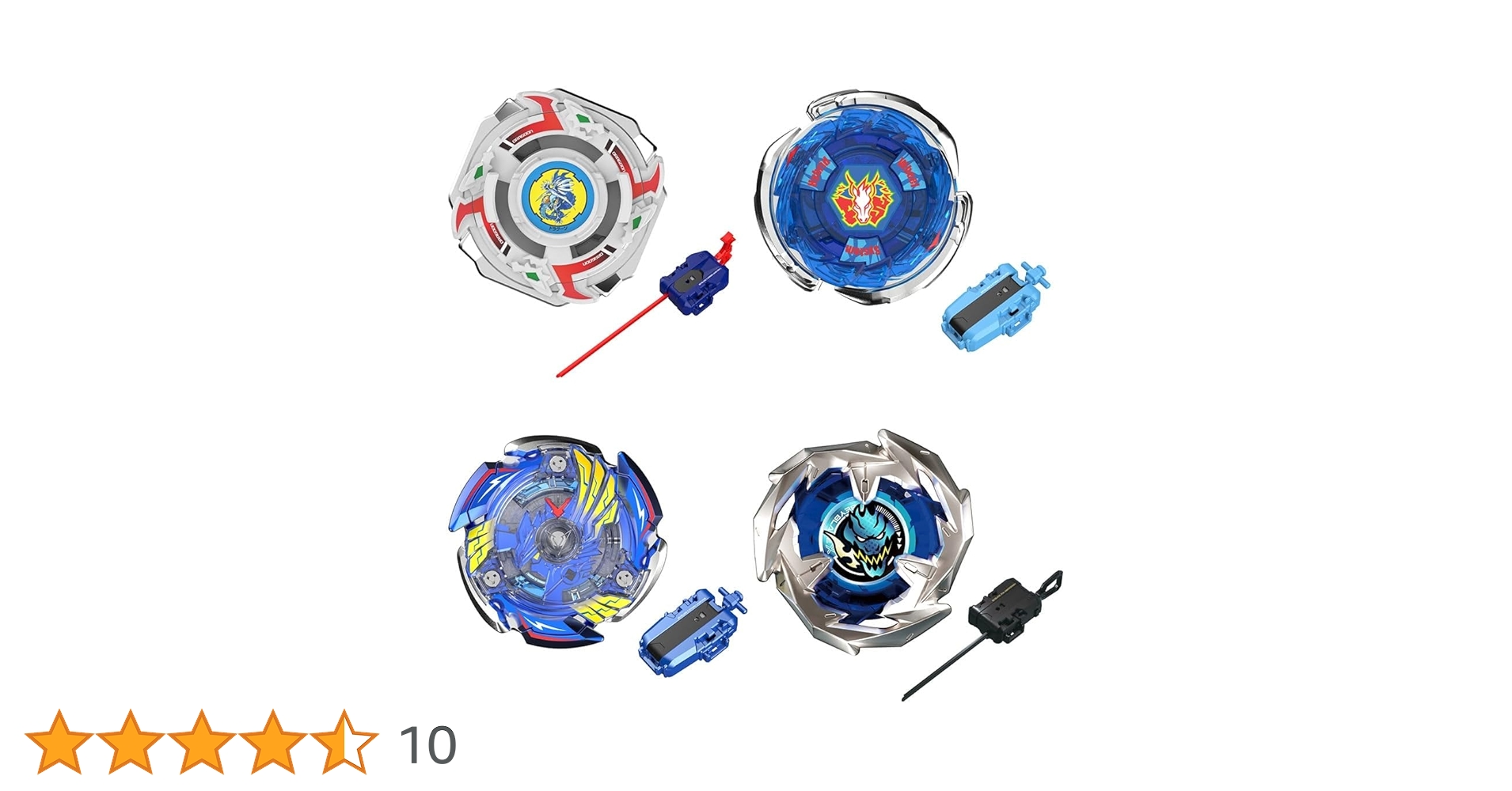 Amazon.co.jp: タカラトミー(TAKARA TOMY) ベイブレードX BEYBLADE X