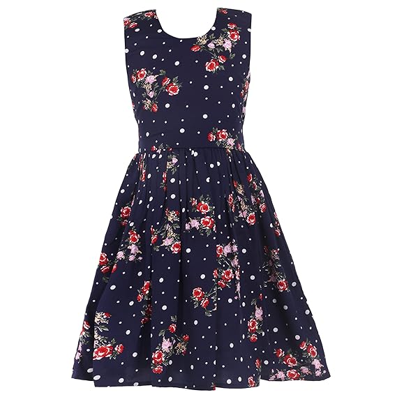 FGL Girls Dress
