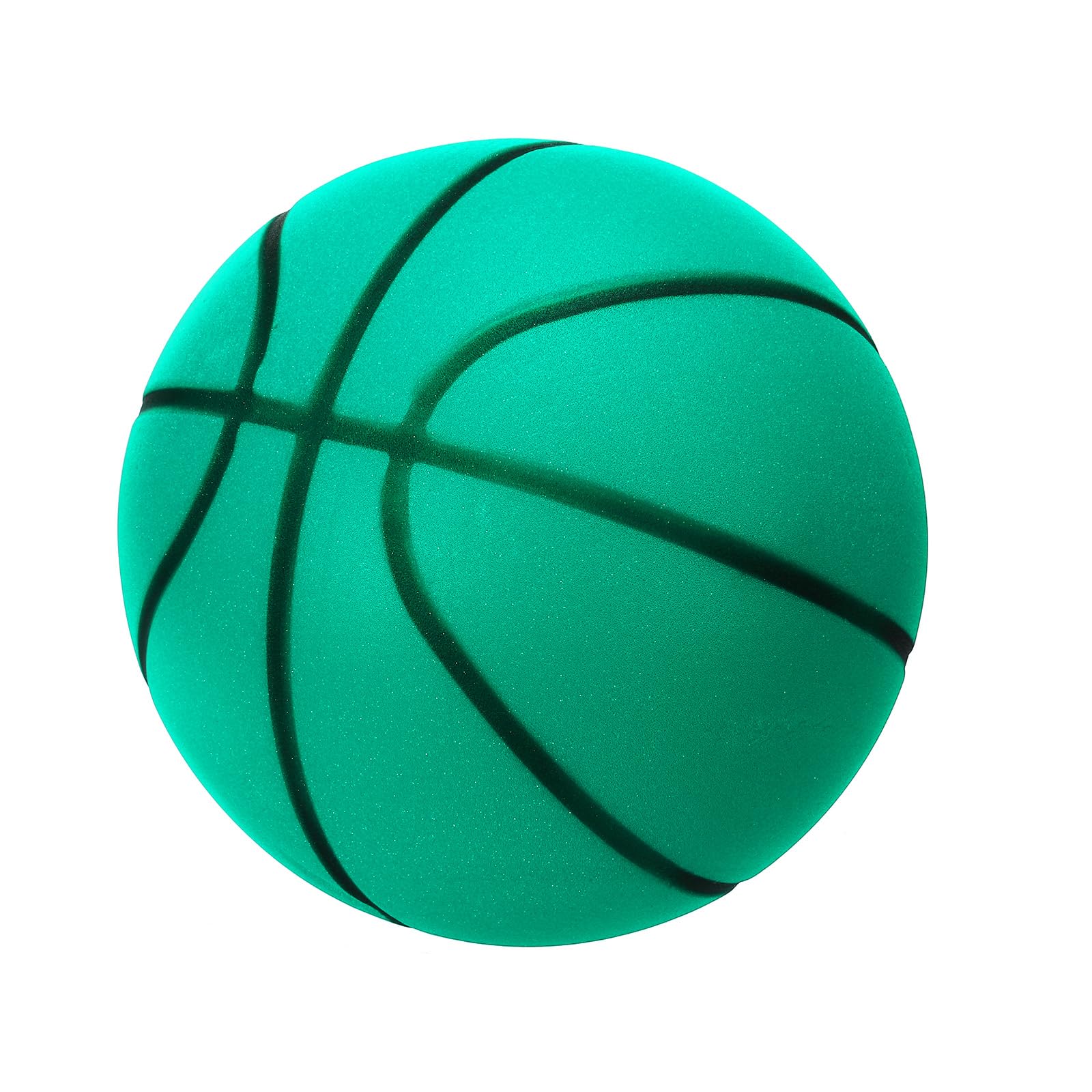 Balón de baloncesto silencioso PATIKIL evita quejas de vecinos 7