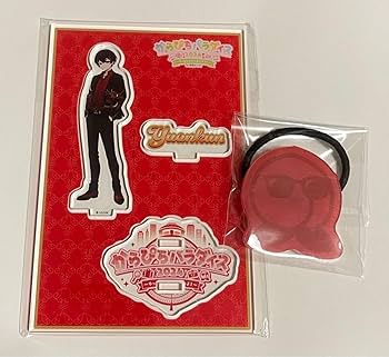 からぴちパラダイス幕張メッセ　ペンライトなど　ゆあんくんまとめ売り Amazon.co.jp: カラフルピーチ アクリルスタンド ペンライト