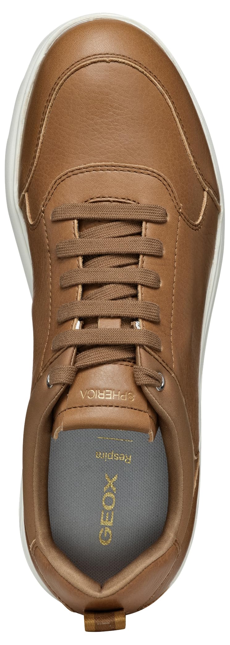 Geox U Spherica A, Sneakers Uomo