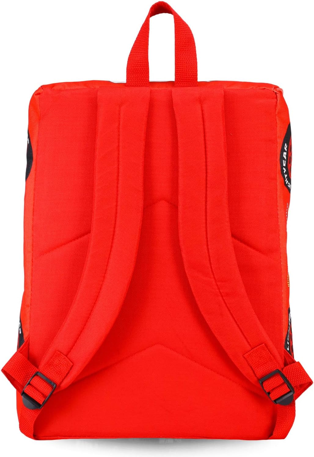 Lightning Mcqueen Backpack Lunch Bag Bundle