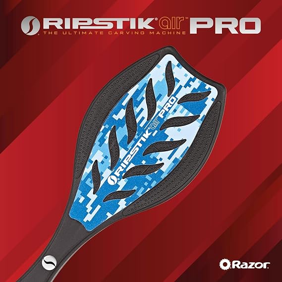 Razor RipStik Air Pro (GS) Caster Boards