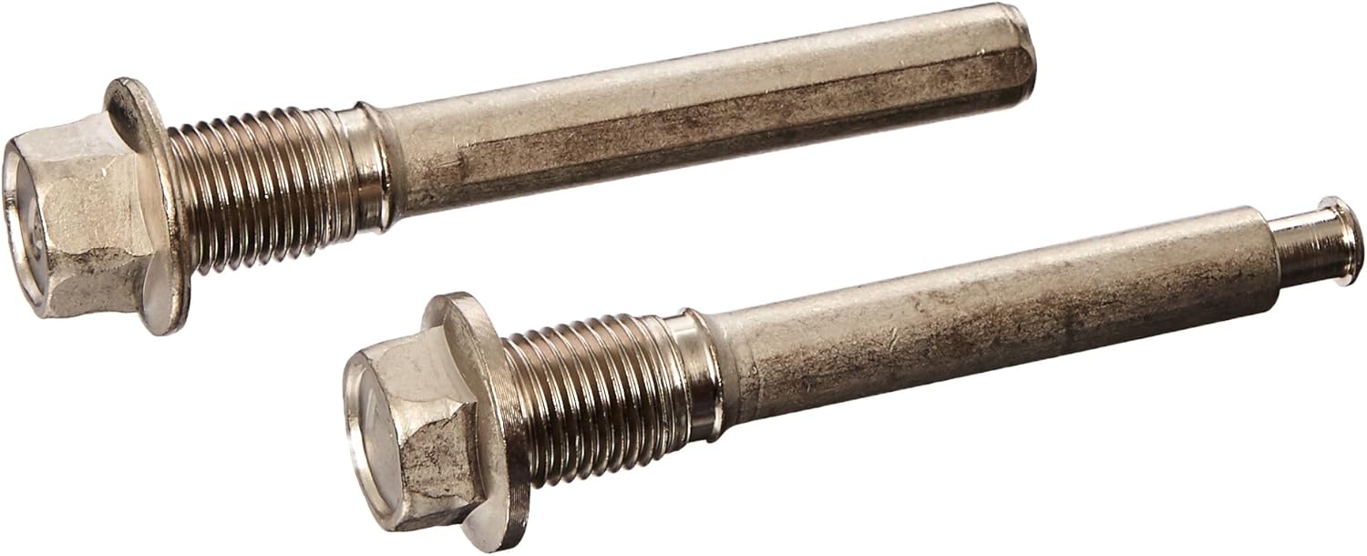 Carlson Quality Brake Parts 14092 Guide Pin Kit