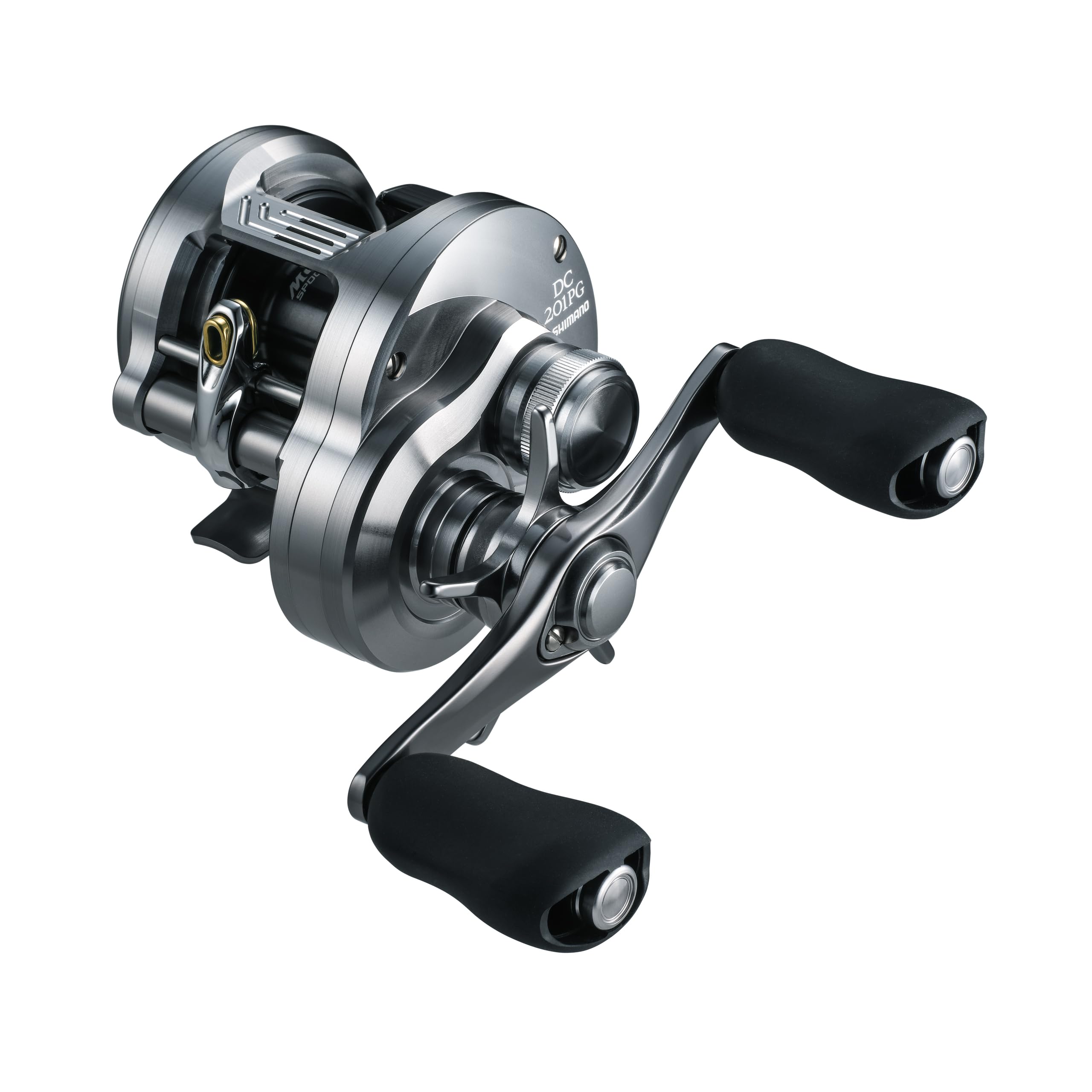 Amazon | シマノ(SHIMANO) ベイトリール 26カルカッタコンクエストDC