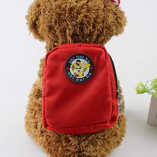 tiny backpack for dogs