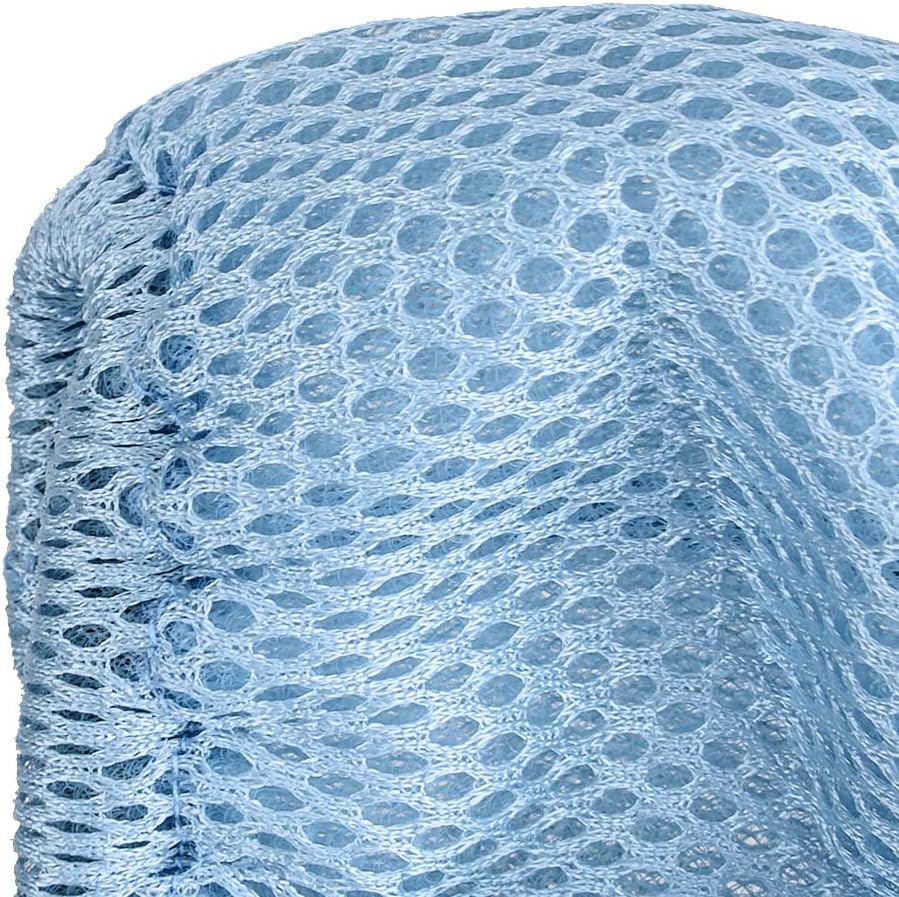 2pieces Mesh Hot Tub Filter Net Cover Compatible for MSPA Inflatable Pool Cartridges Accessories