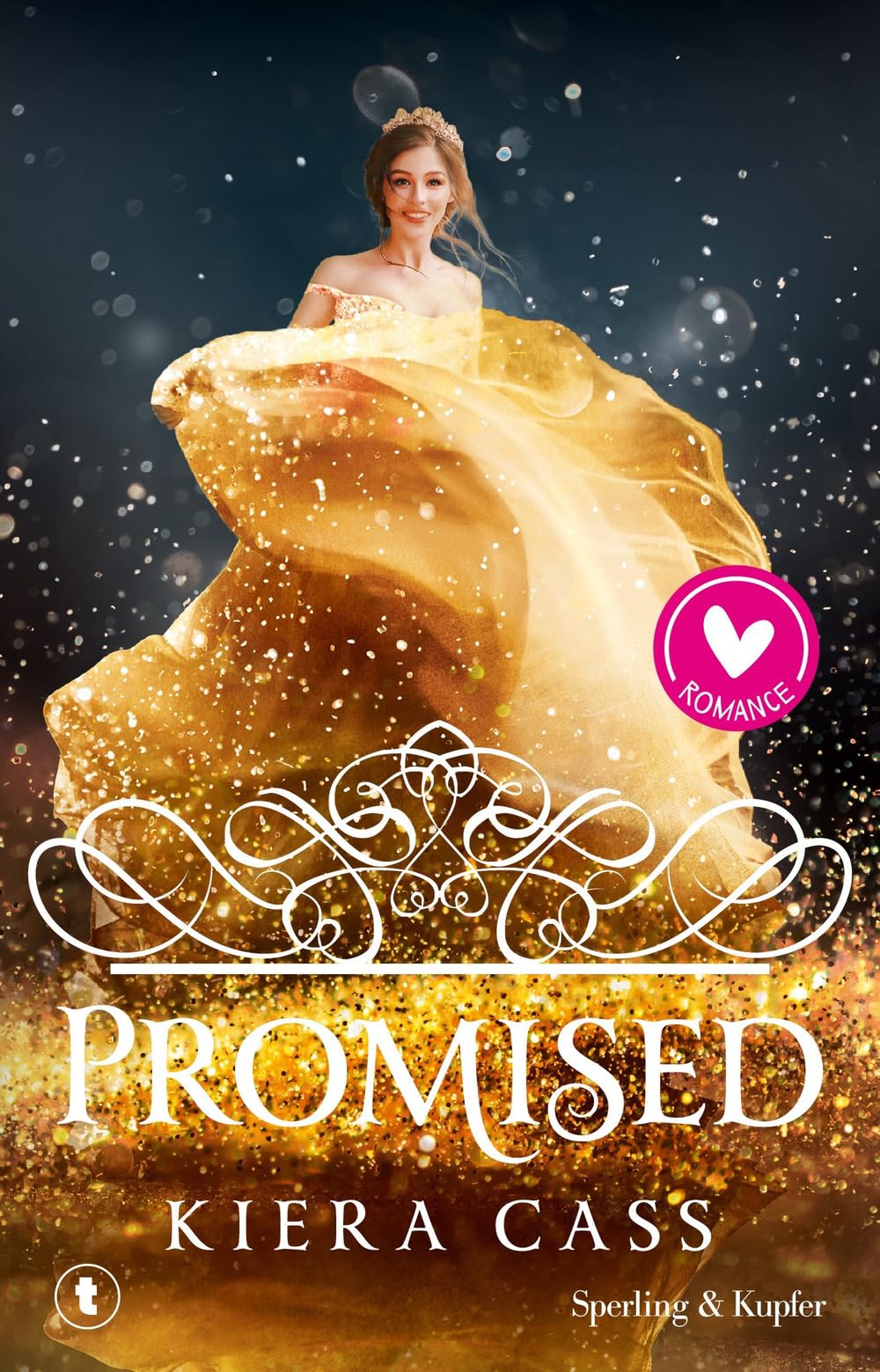 Promised - 4