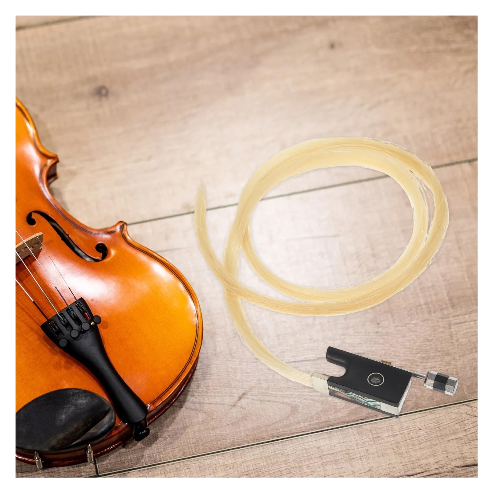 Poggiaspalla For Violino For Esercitarsi | Morbido poggiaspalla for violino, riduce lo sforzo del collo, base antiscivolo, pratica comoda