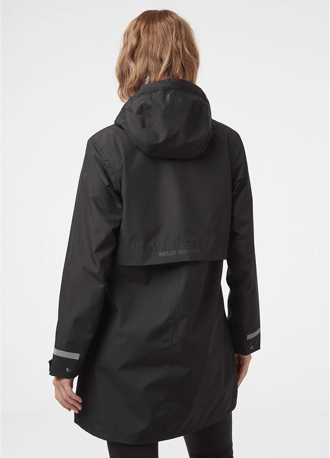 Helly-Hansen womens Lisburn Raincoat