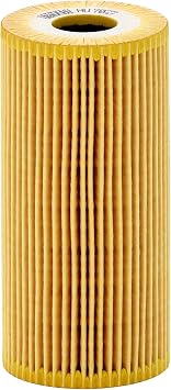 MANN-FILTER HU 7027 z Oil Filter - CARS + TRANSPORTERS