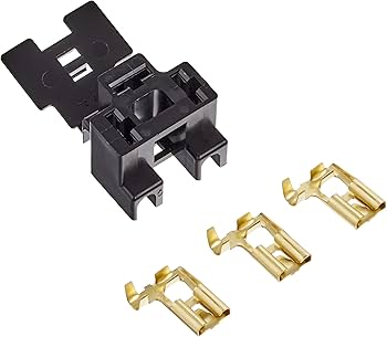 Amazon | キタコ(KITACO) コネクターセット H-4 3極 メス 汎用