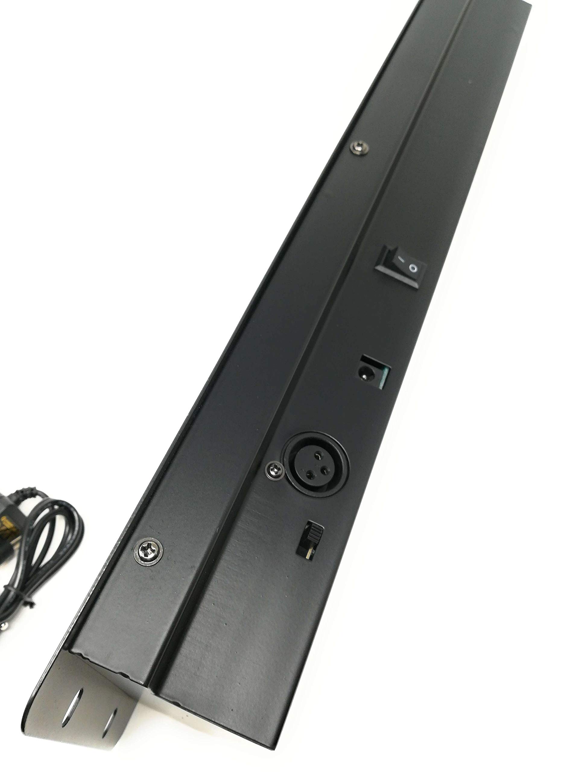 TEMPO DI SALDI Controllo Delle Luci Effetti Disco Controller DMX Per Mixer Dj Con 192 Canali
