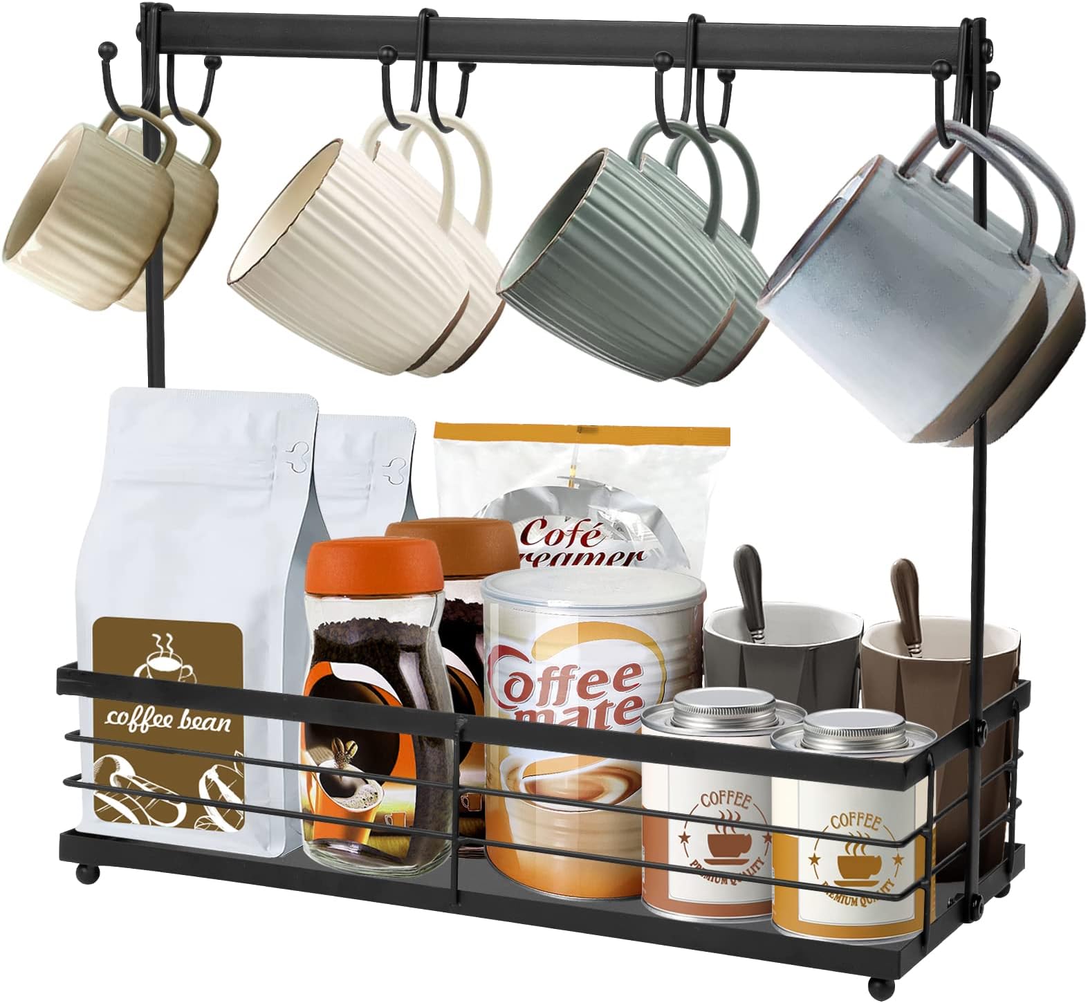 Rae Dunn Coffee Mug Holder