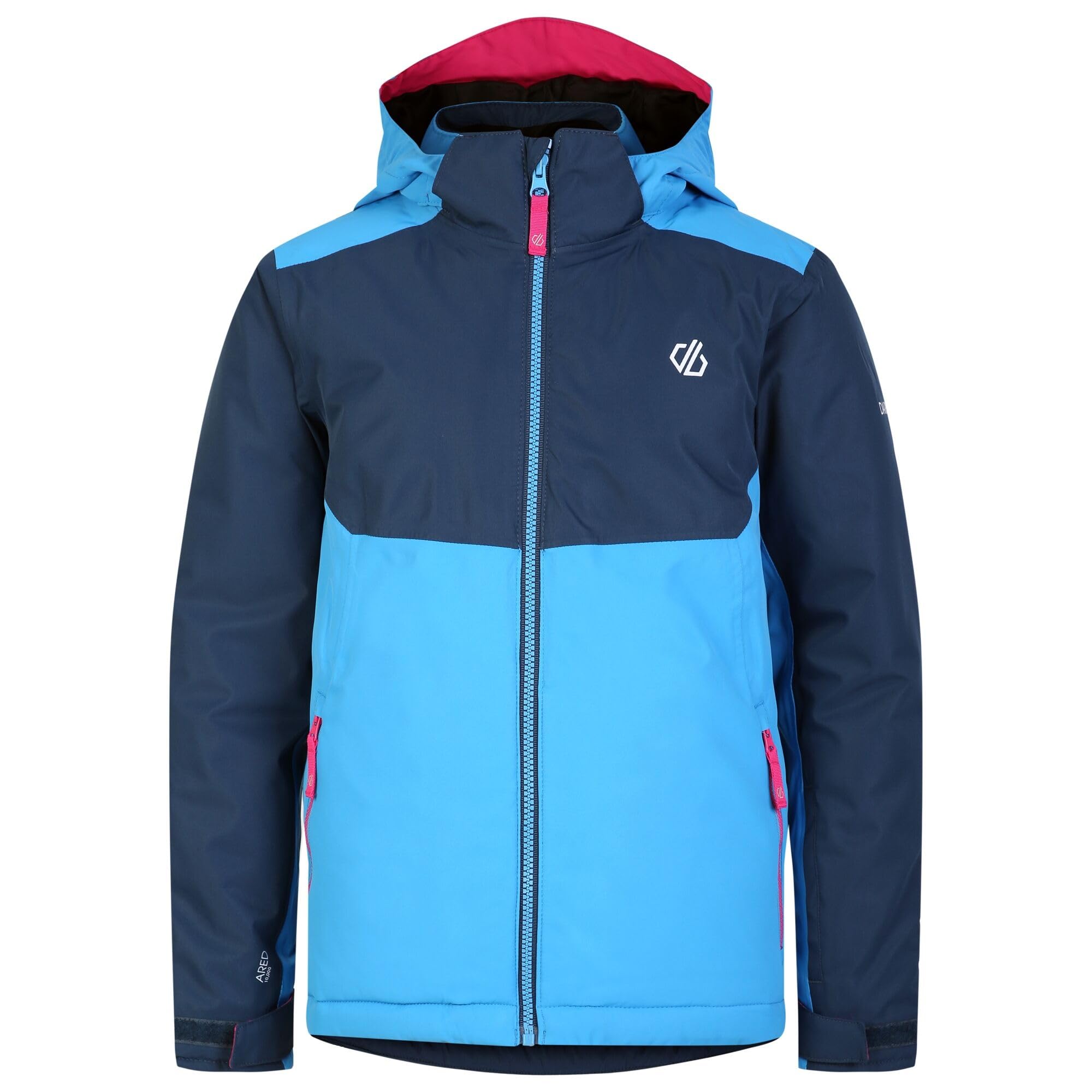 Dare2b Kurtka narciarska Uniseks - dzieci Dare2b Kids' Impose Iii Ski Jacket
