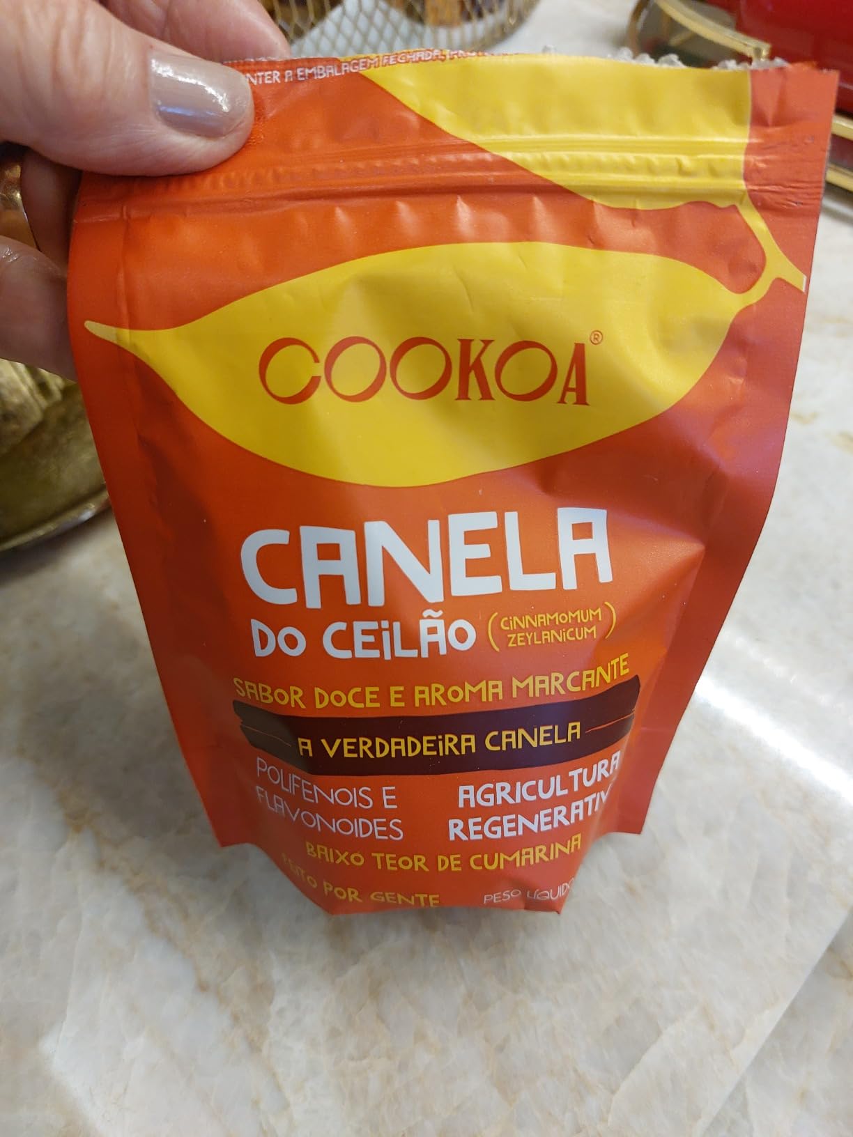 Imagem do cliente