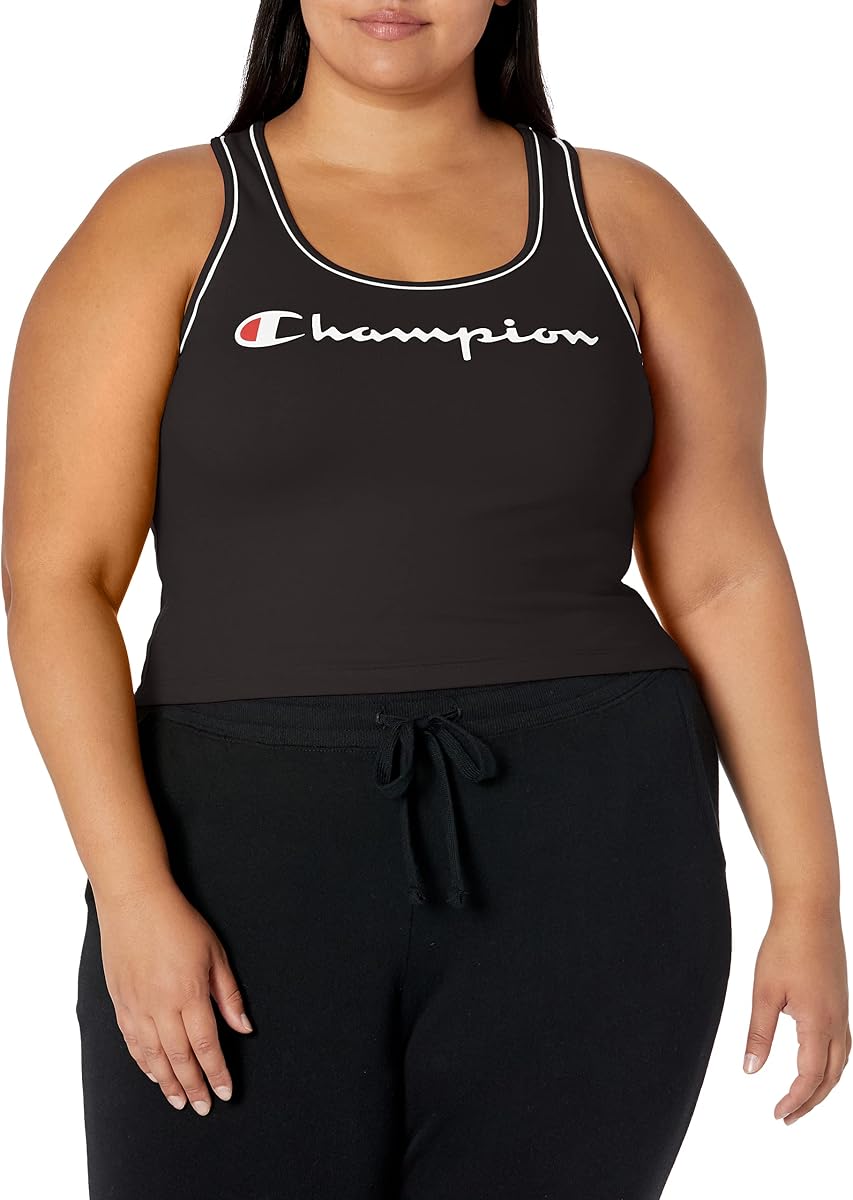 Champion Women's Champion Everyday Crop Top