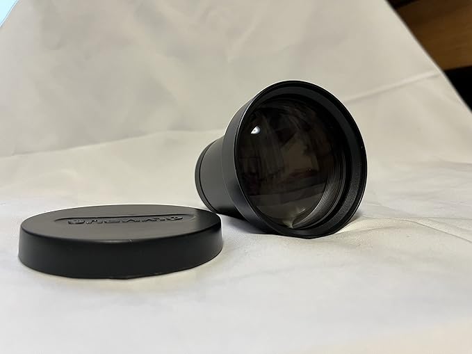 Olympus Tcon17 1.7x Telephoto Converter Lens Camera