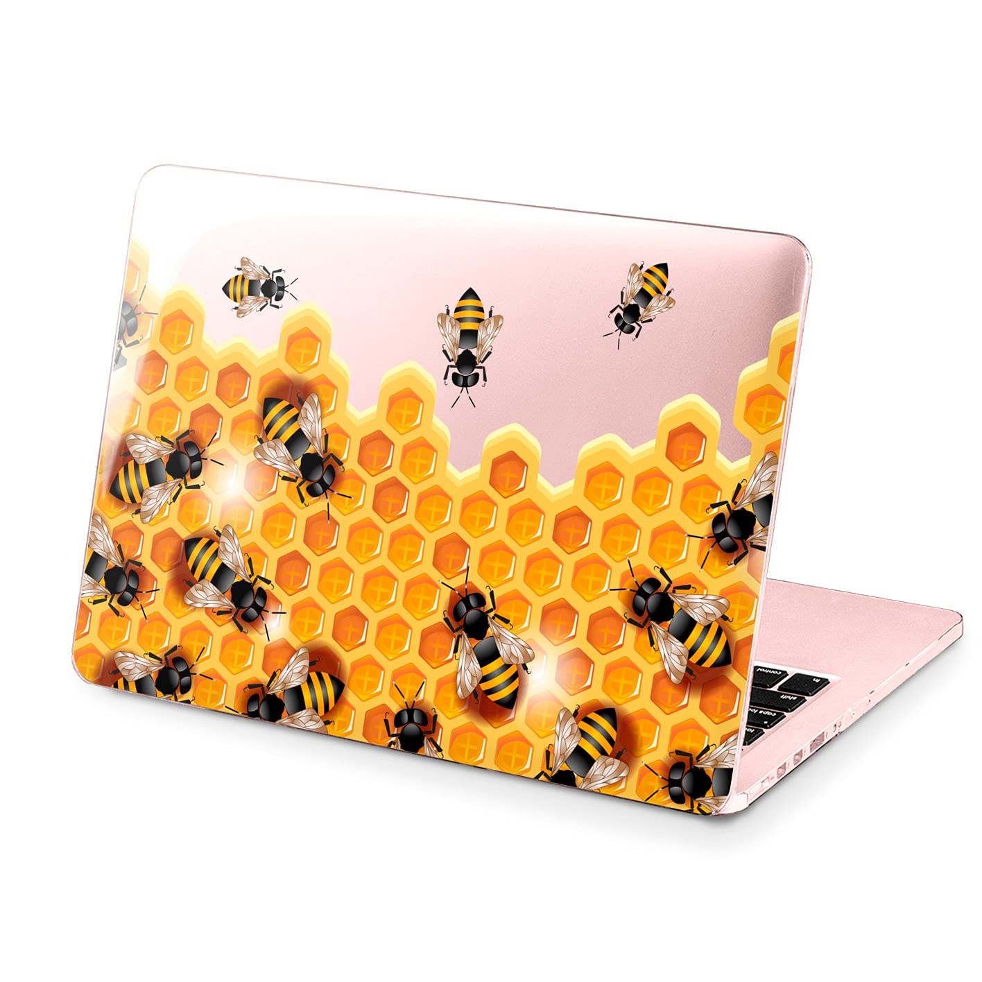 Amazon.com: Cavka Hard Case Compatible for MacBook Pro 16 14 M3 M2