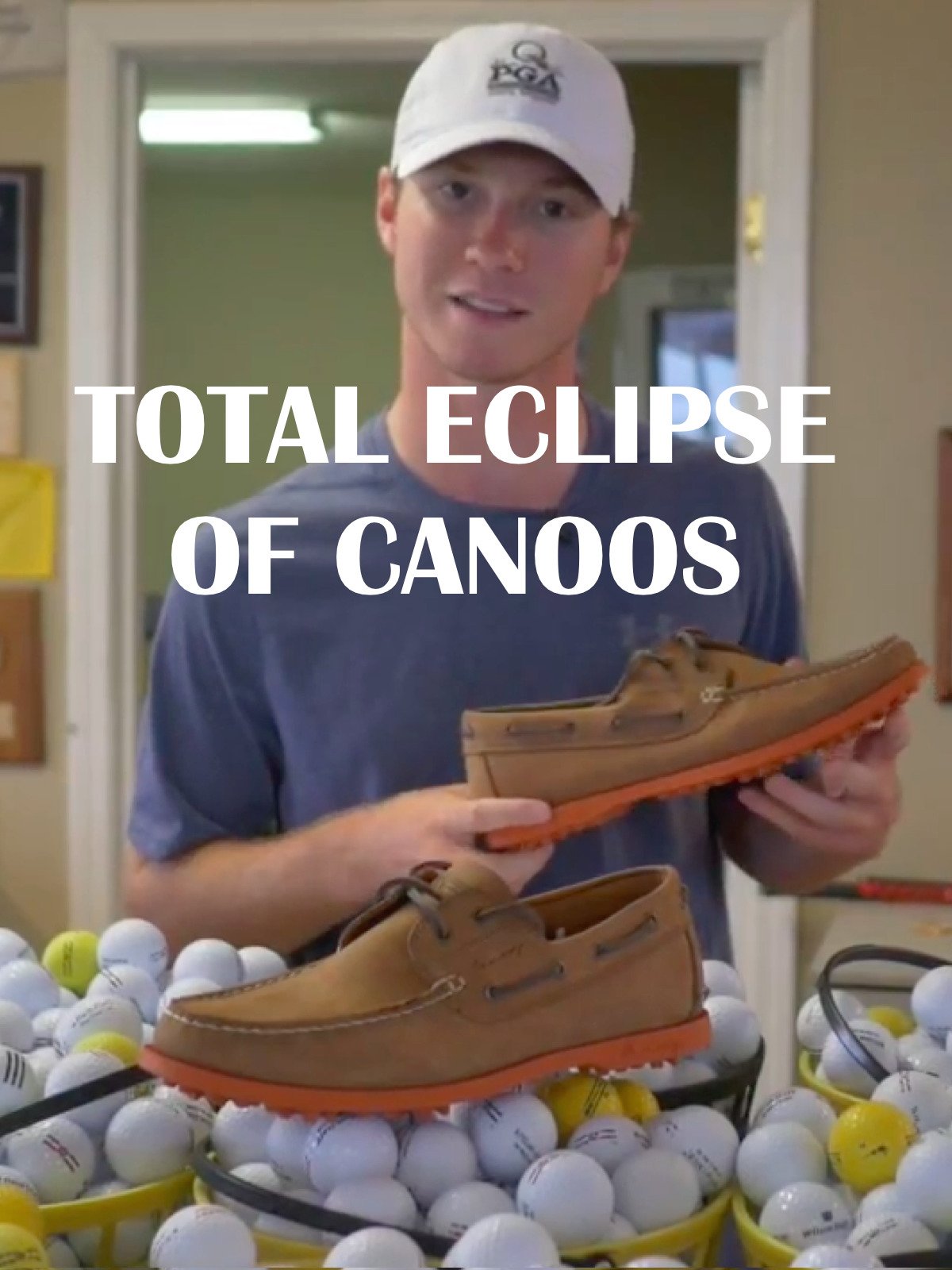 Amazon.com: Golf Talk with guest Bailey Mosier Chamblee : Mike Dojc, ---,  Mike Dojc: Movies & TV