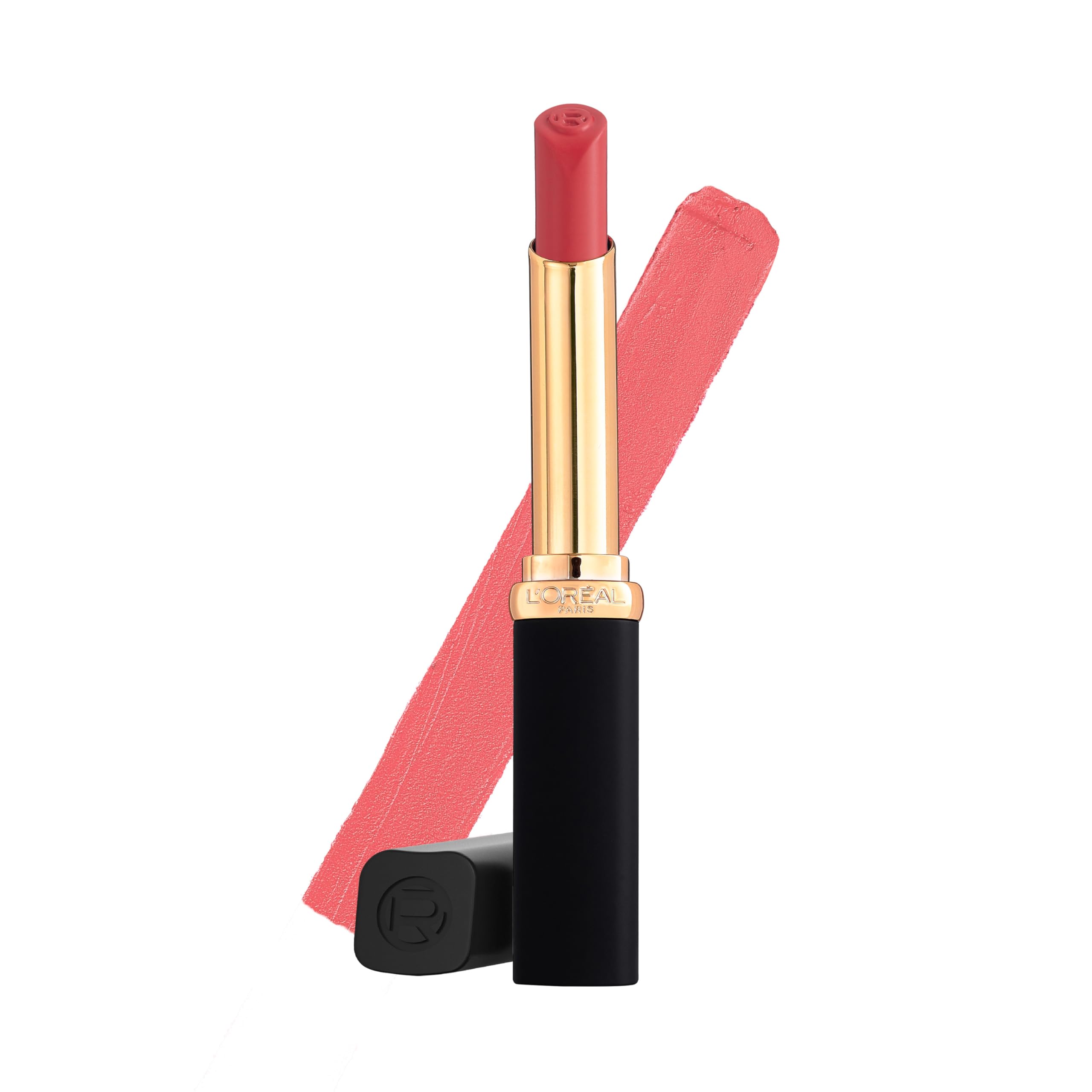 L'Oreal Color Riche Intense Volume Matte Lipstick - 640 Le Nude Independant