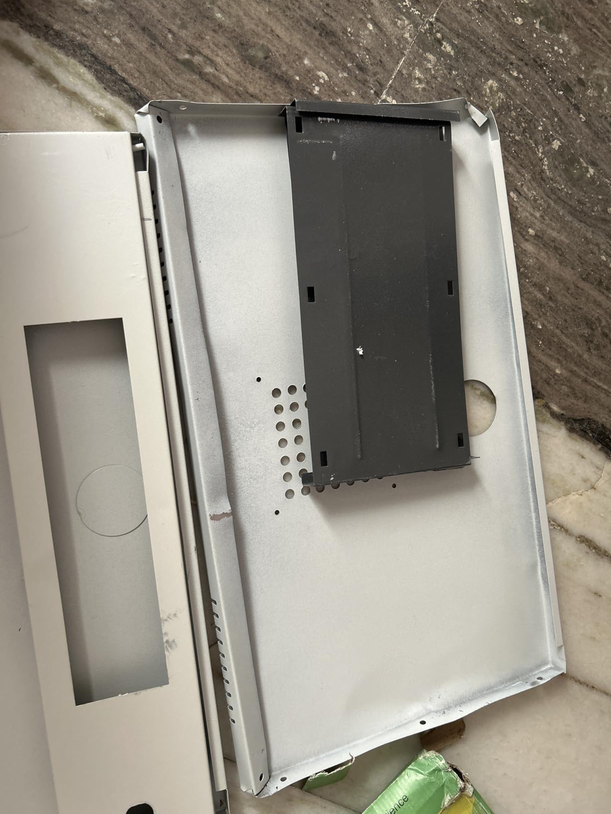 Amazon.in: Buy CCTV DVR Rack/Server/NVR/Network Protector Rack ...