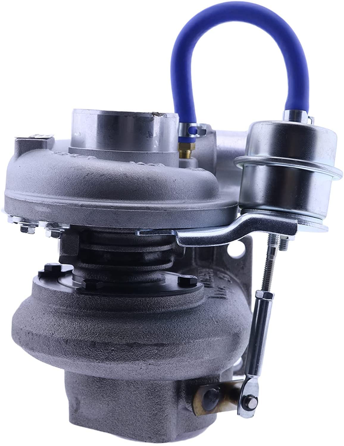 Amazon.com: Solarhome New Turbocharger Turbo Charger