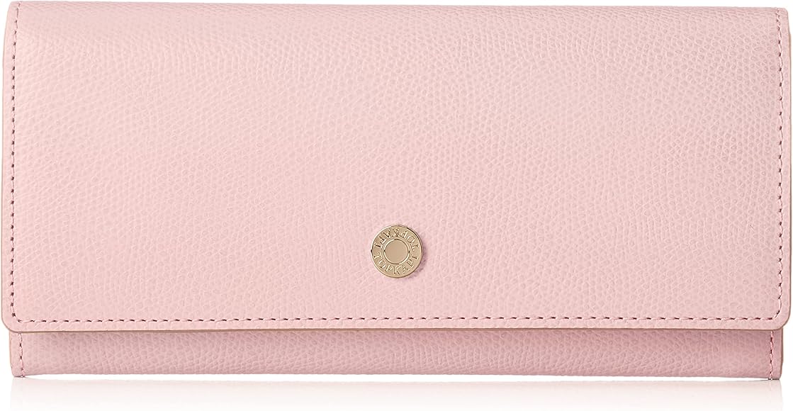 Amazon | [トプカピ] 角シボ レザー 長財布 IST イスト レディース  