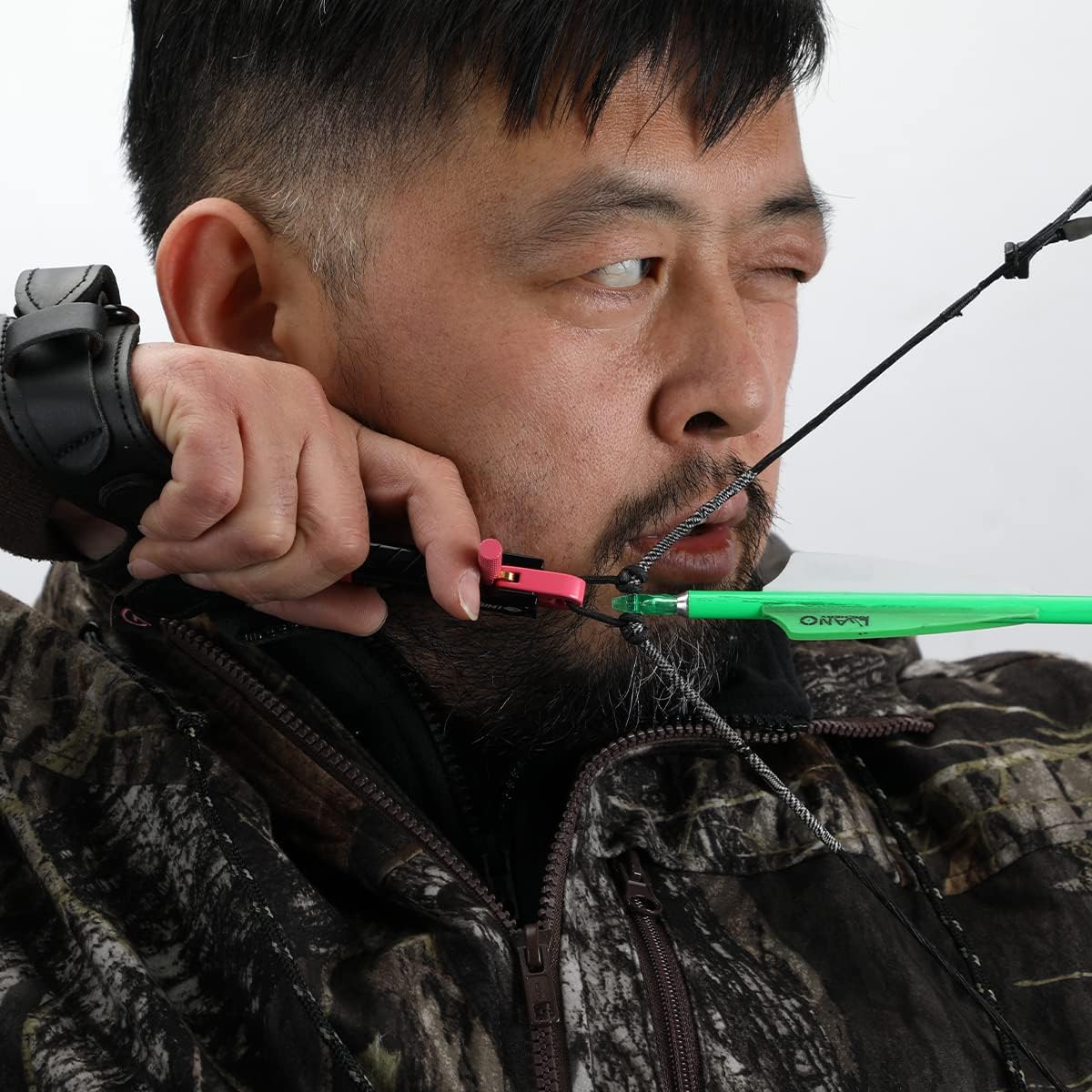 LWANO Archery Compound Bow Release Aids Trigger