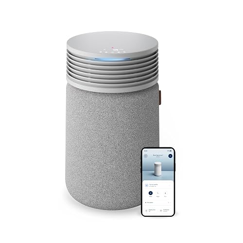 BLUEAIR Blue Signature SP3i Air Purifier (Medium Rooms)