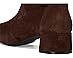 Stuart Weitzman Maeve Bootie - Right View