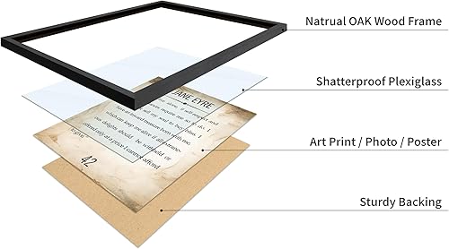 Vista 275 de Monem Art - Póster de Robert Louis Stevenson - Impresión de The Good and the Evil - Arte de cotización de recuperación - Regalo de sobriedad