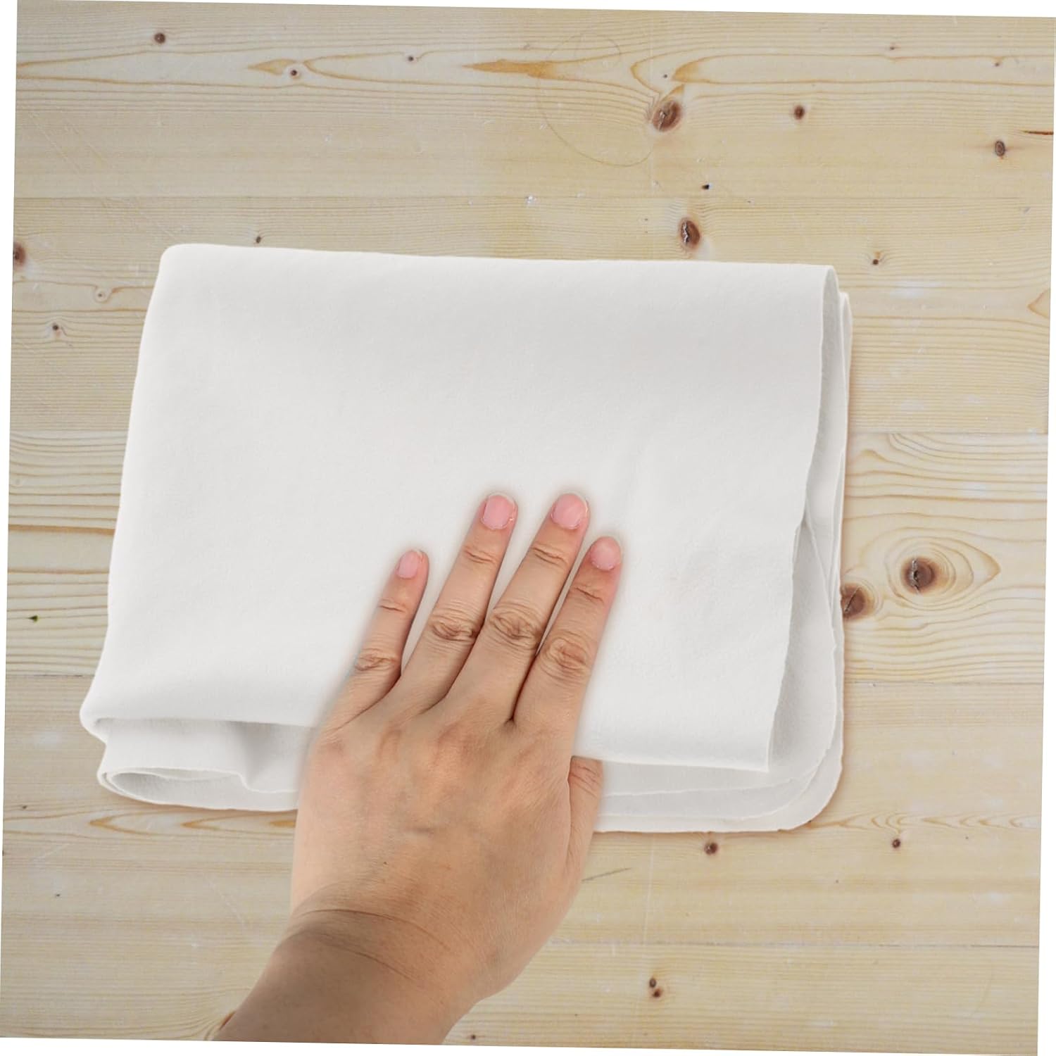 Alipis Ultra Absorbent Towel for Cars Soft Drying Cloth for Efficient Car Care for Exterior and Interior Cleaning and Quick Drying