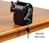 Vista 5 de Creative Mark Sacapuntas profesional multipunto