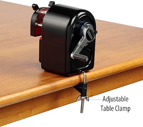 Miniatura 5 de Creative Mark Sacapuntas profesional multipunto