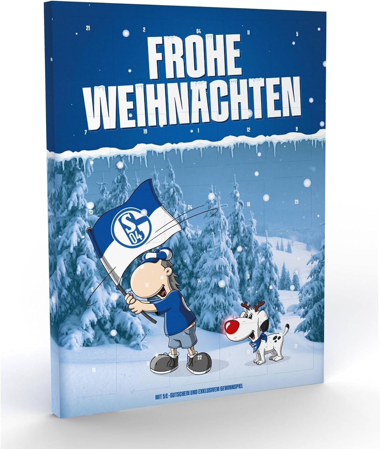 Sport Adventskalender 2023