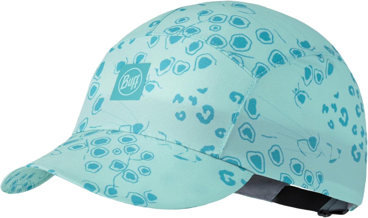 Buff Unisex Pack Mini Cap Caps