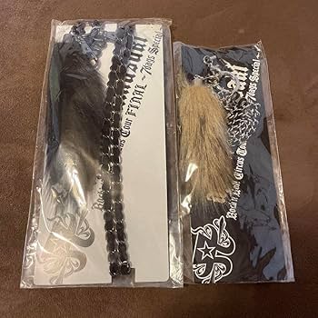 Amazon.co.jp: 浜崎あゆみ しっぽ ストラップ セット : おもちゃ