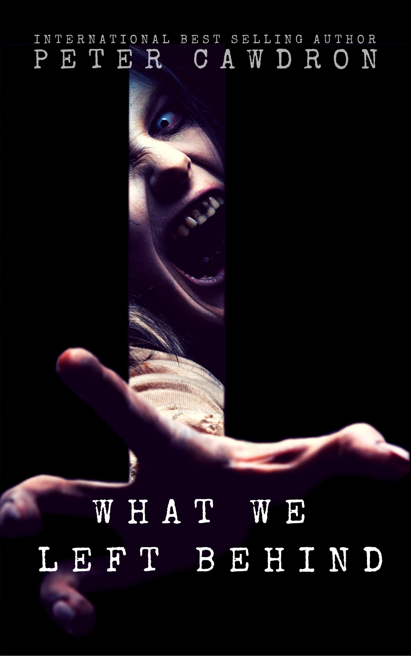 What We Left Behind (Zombie Nightmares)