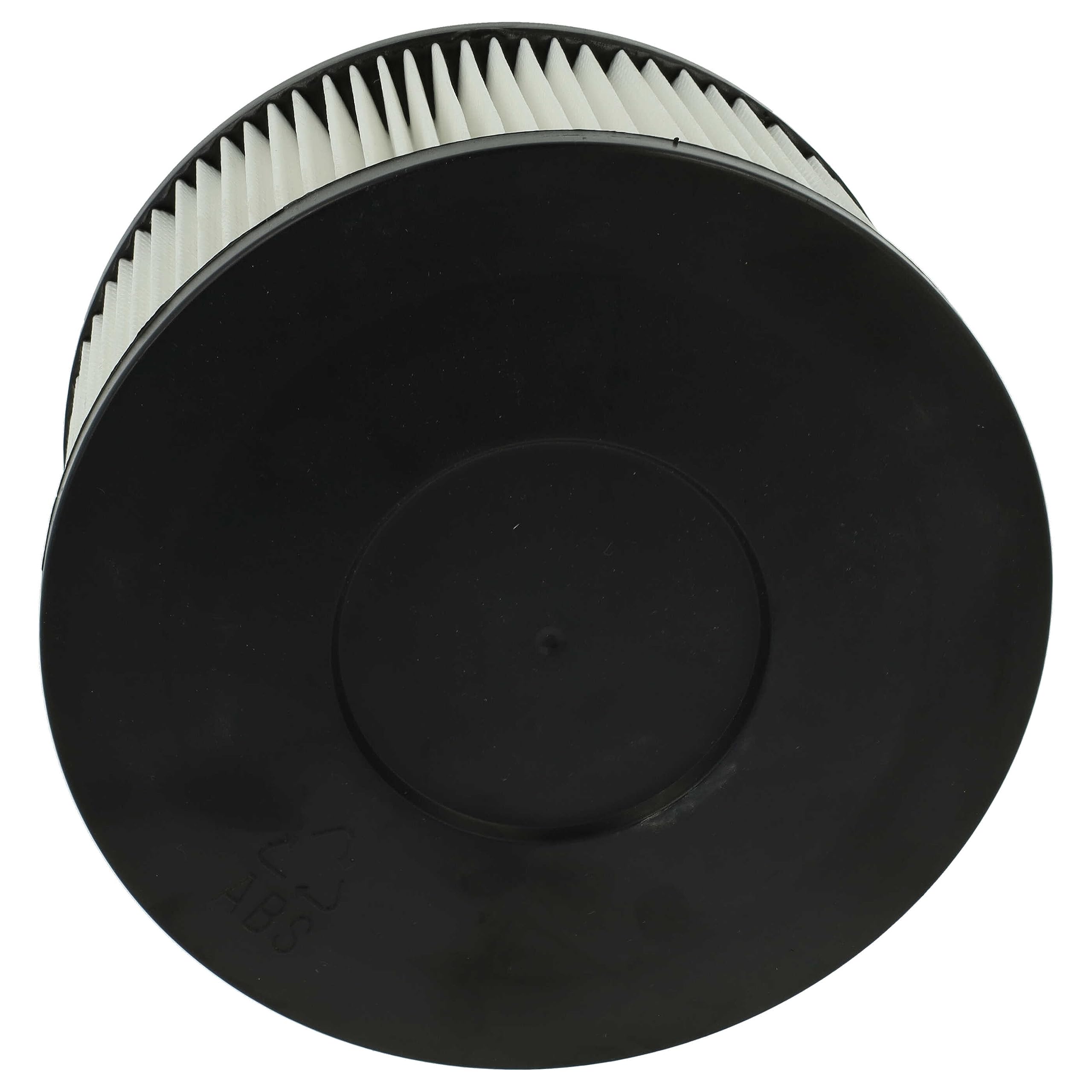 Vhbw Filtro HEPA Compatibile Con Aspirapolvere Bosch BSA2877/05, BSA2877/06, BSA2877/09, BSA2880/05