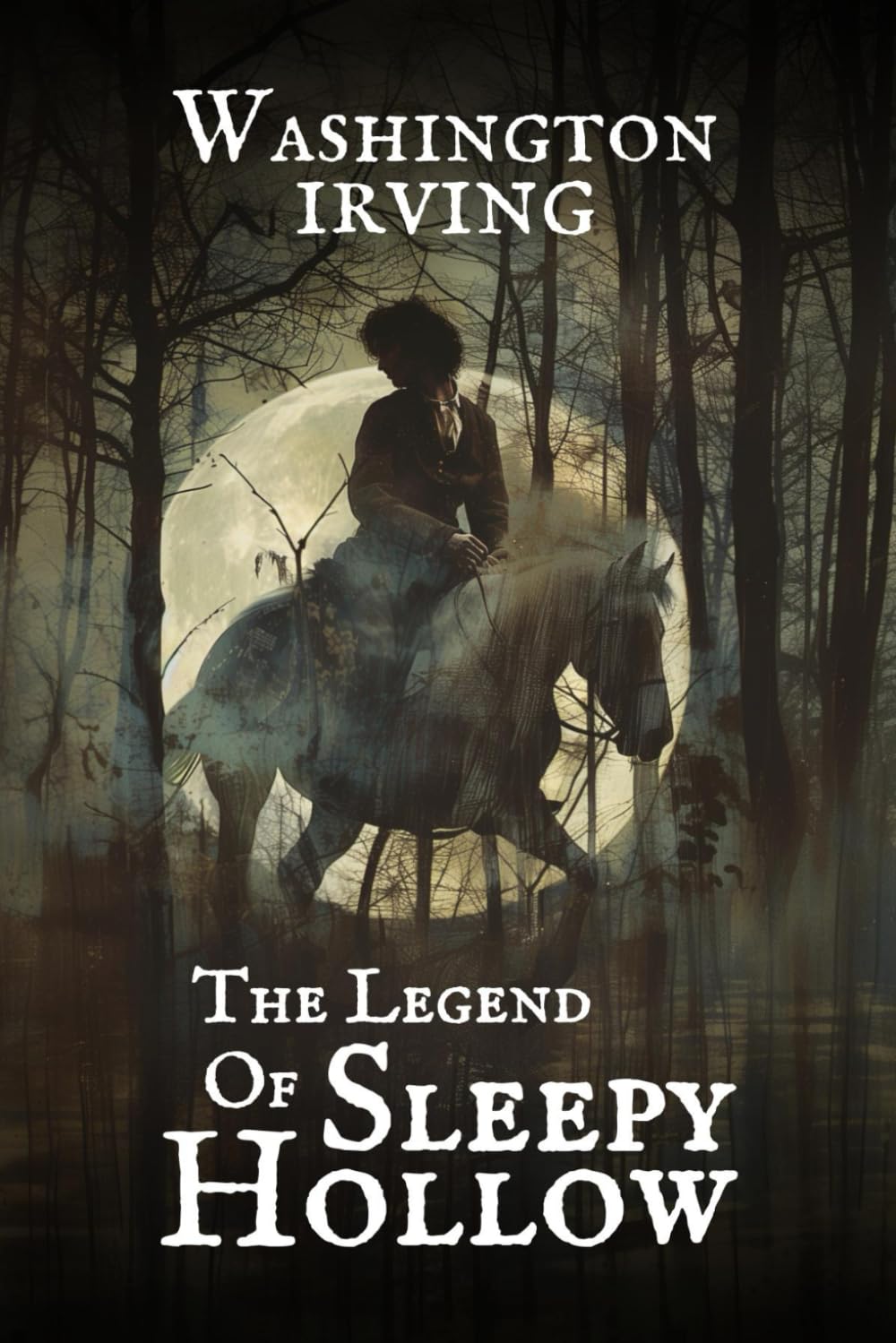 The Legend of Sleepy Hollow